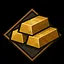 Wealth Hoarder icon