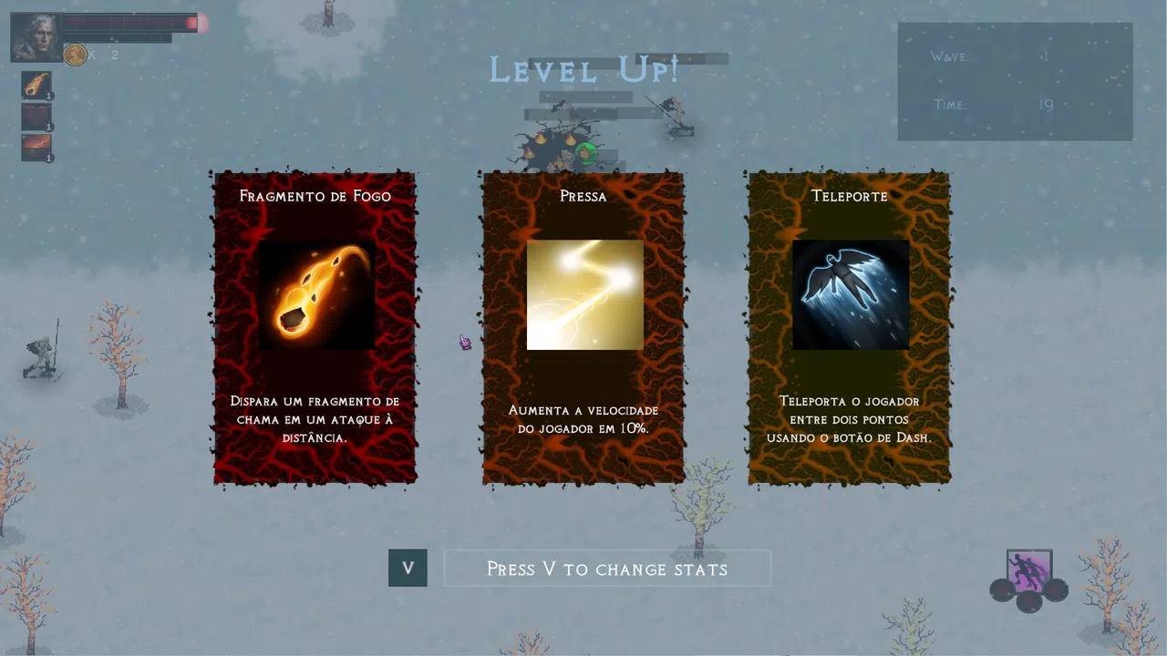 Eternal Survival Screenshot 2