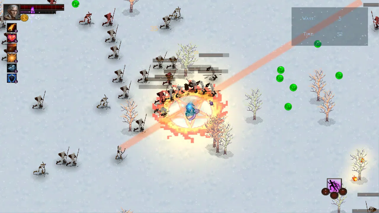 Eternal Survival Screenshot 3