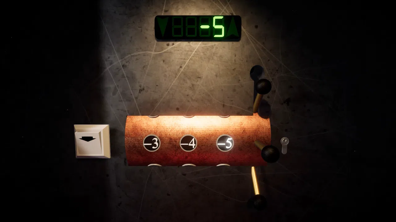 Coma Control Screenshot 4