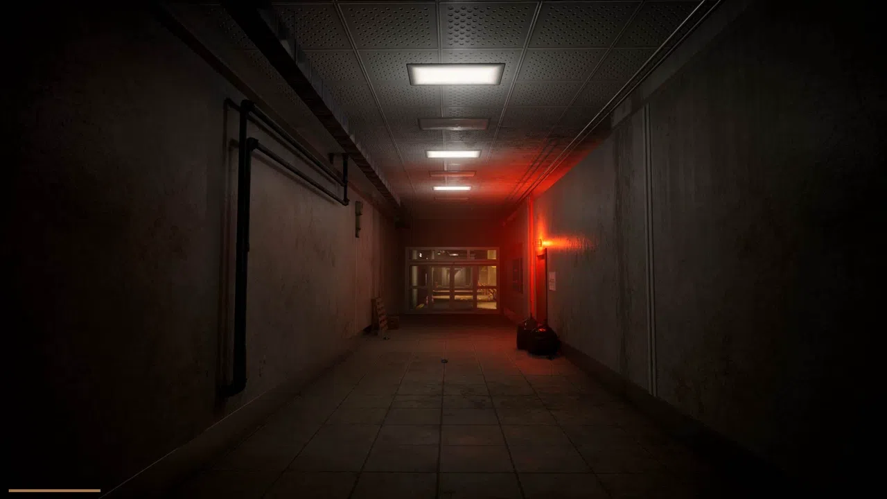 Night Shift at the Museum Screenshot 14