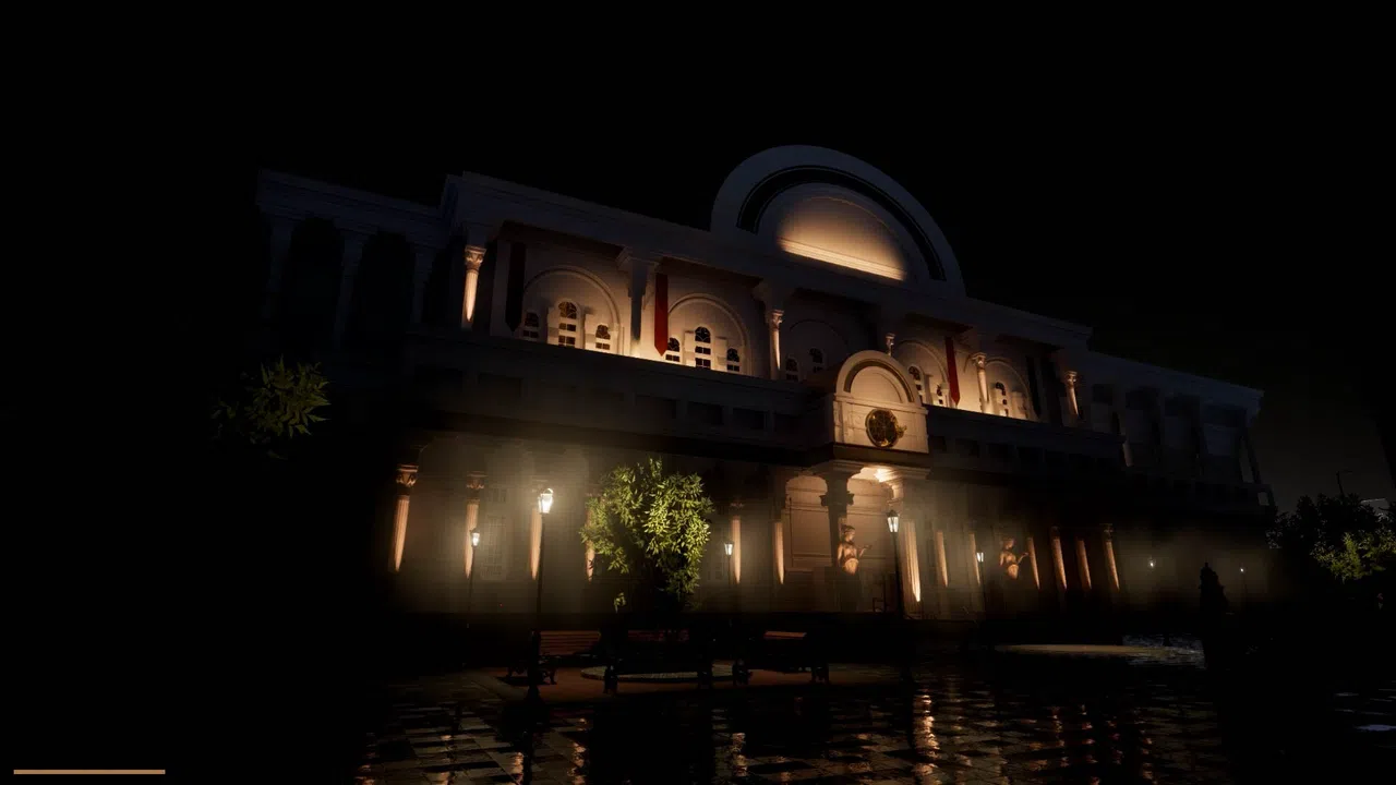 Night Shift at the Museum Screenshot 4