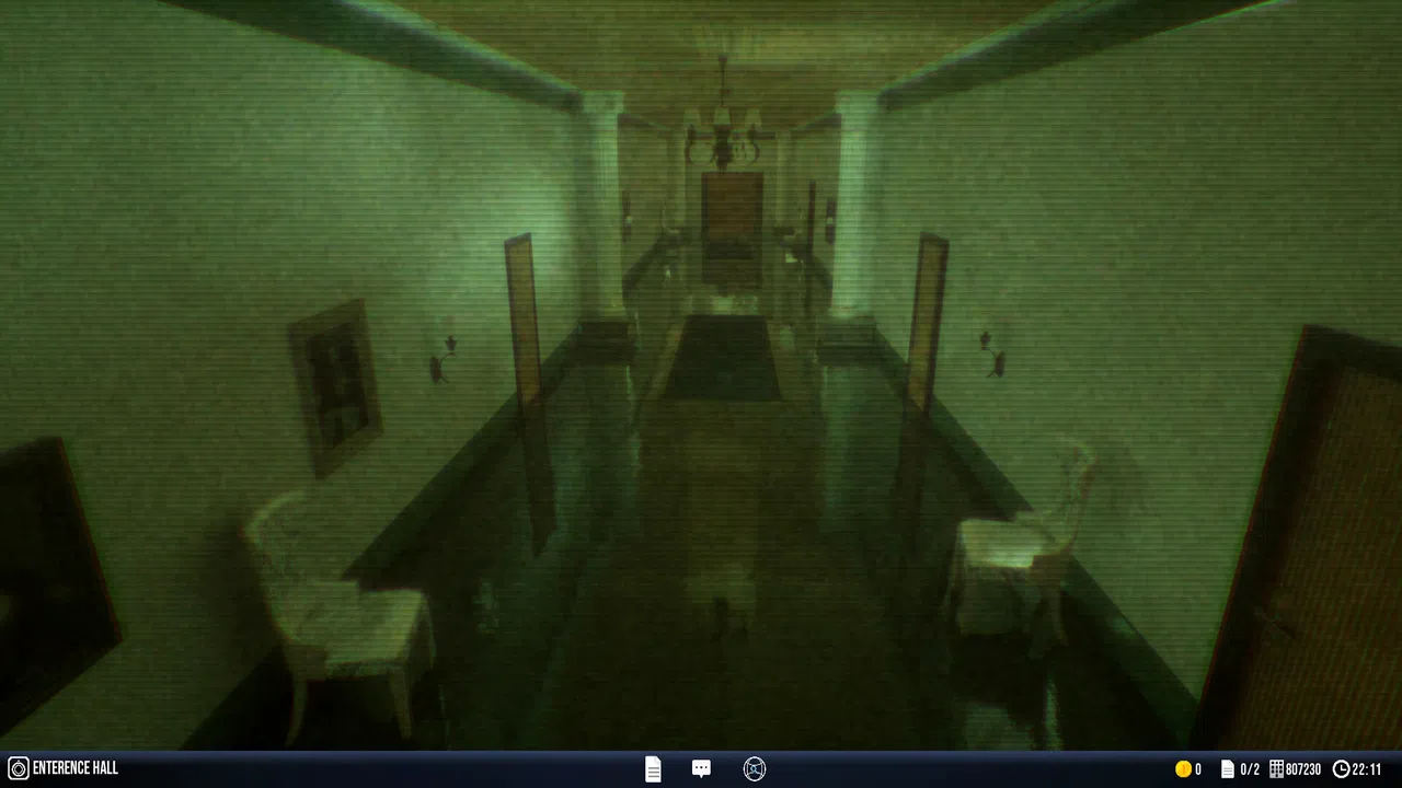 Night Shift at the Museum Screenshot 9