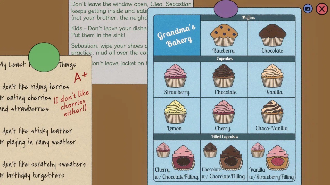 The Detective's Apprentice Screenshot 17