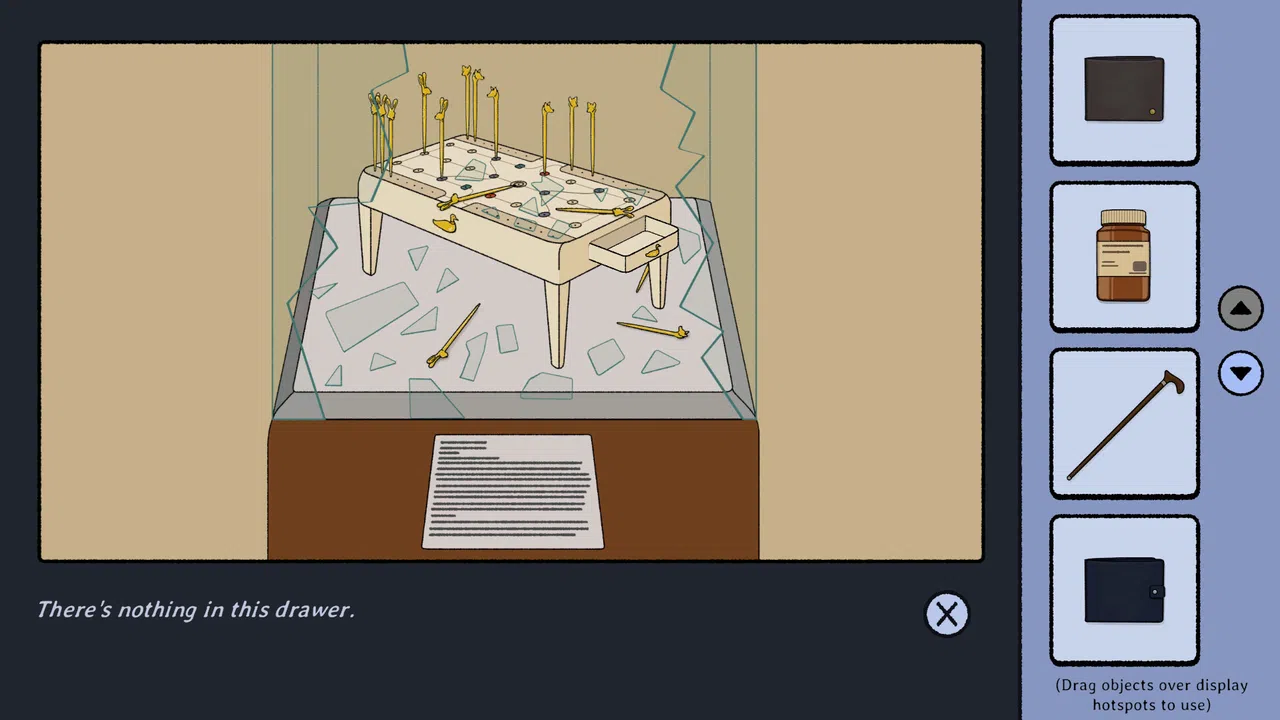 The Detective's Apprentice Screenshot 11