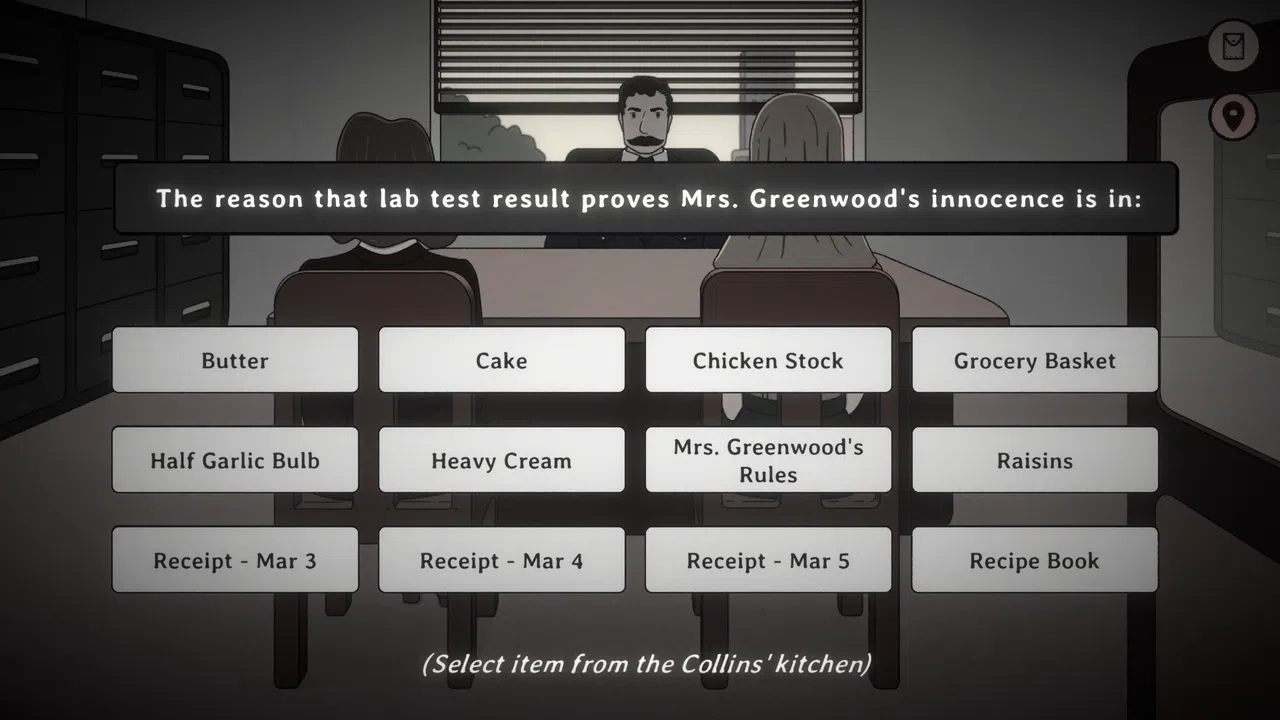 The Detective's Apprentice Screenshot 15