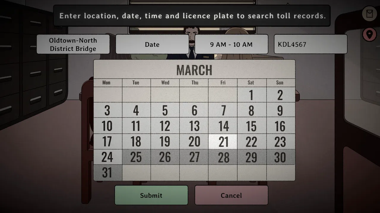 The Detective's Apprentice Screenshot 7