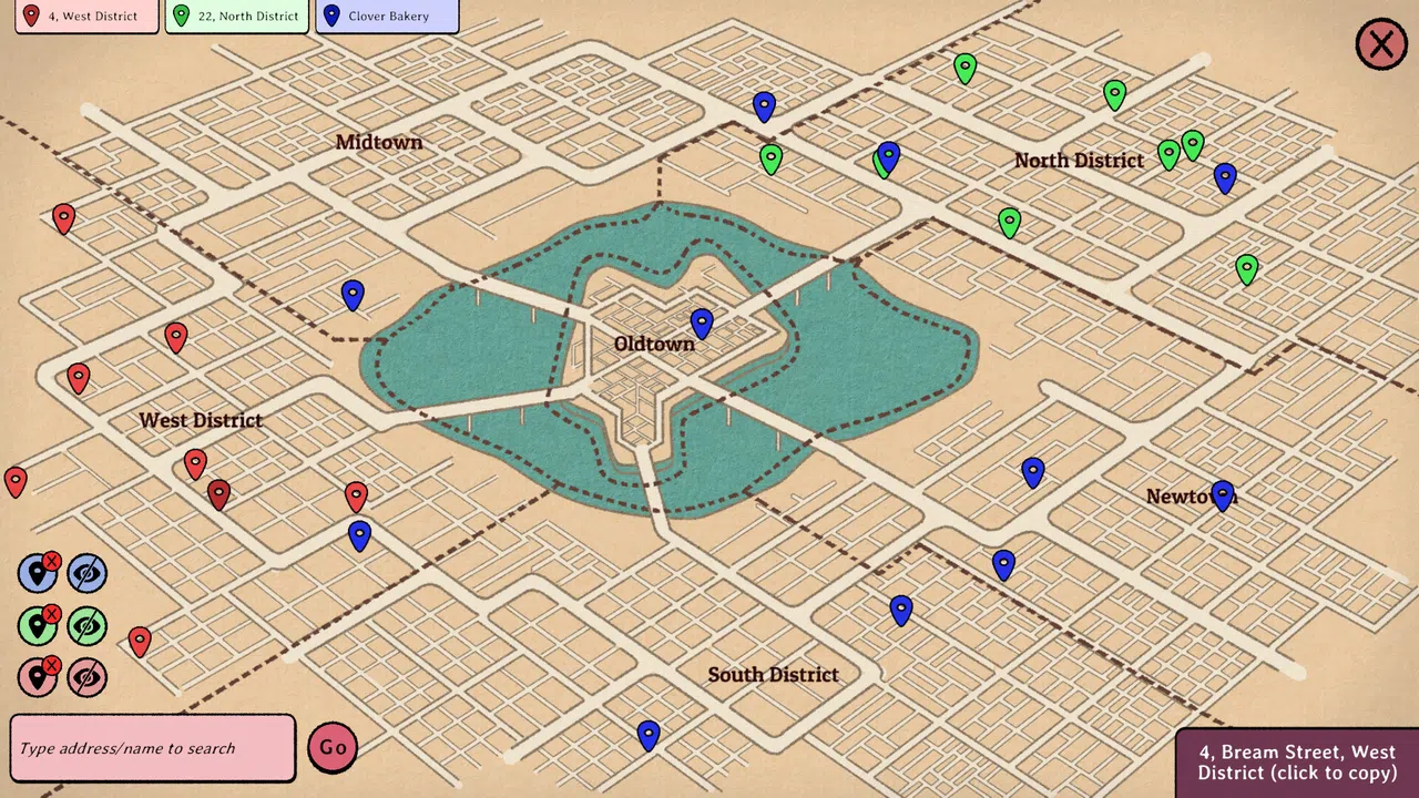 The Detective's Apprentice Screenshot 4