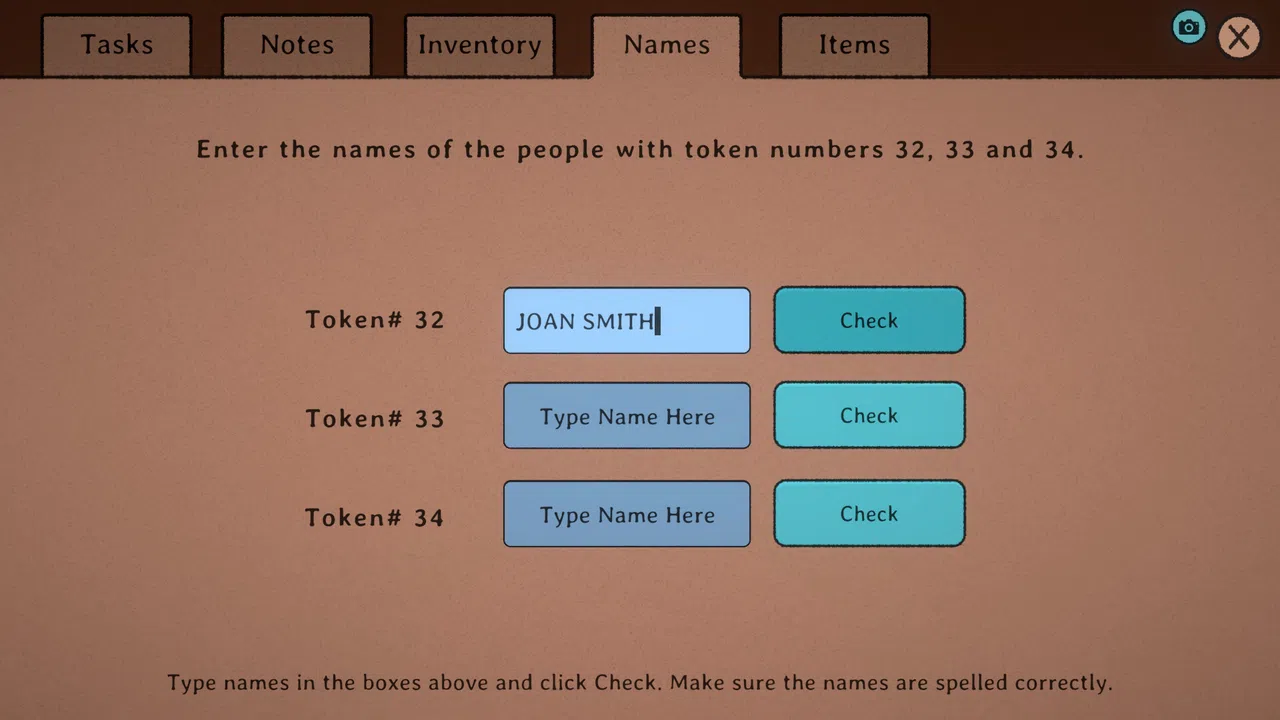 The Detective's Apprentice Screenshot 16
