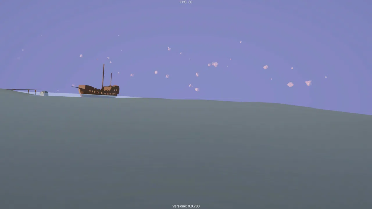 Weird Island VR Screenshot 4