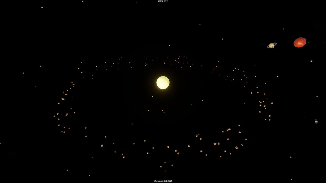 Weird Island VR Screenshot 3