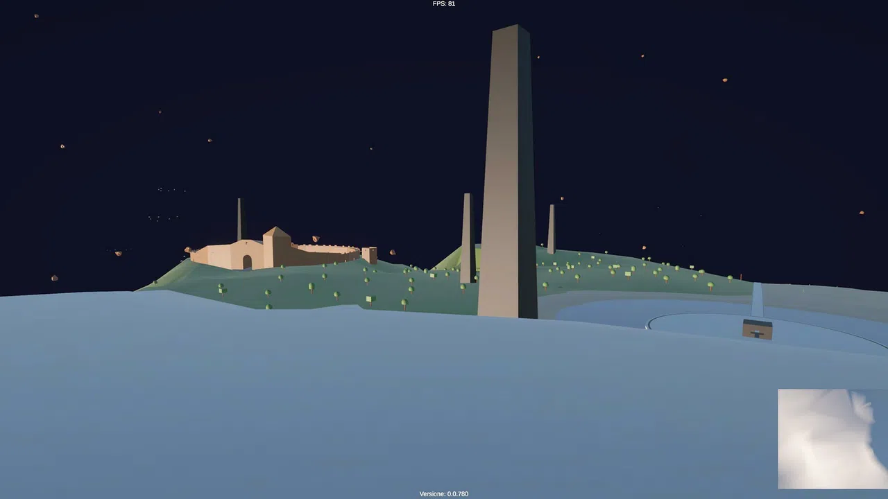 Weird Island VR Screenshot 2
