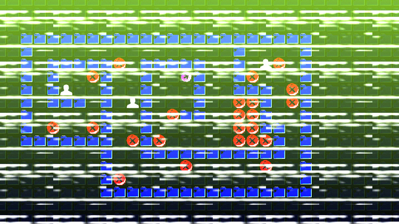 RUUUUUUN Screenshot 4