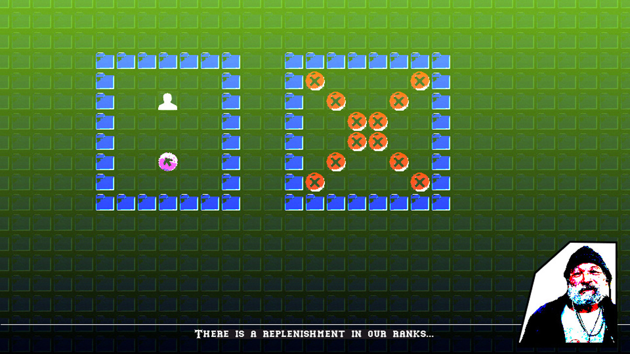 RUUUUUUN Screenshot 1