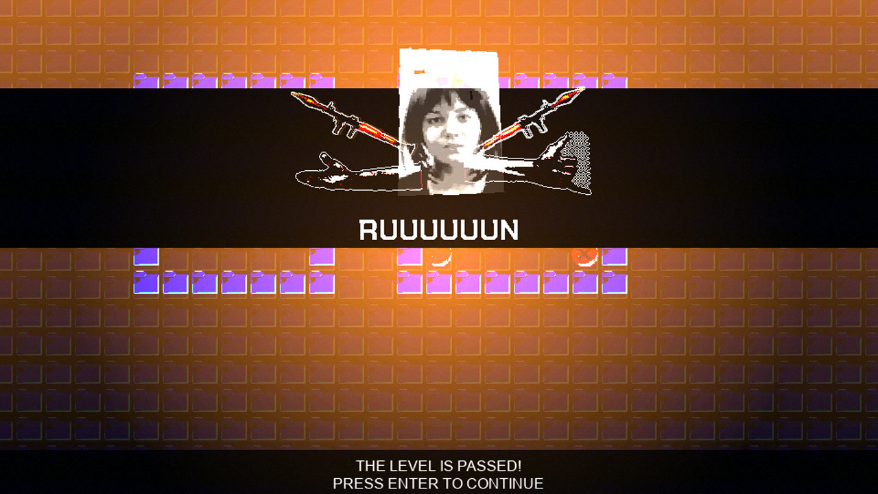 RUUUUUUN Screenshot 0