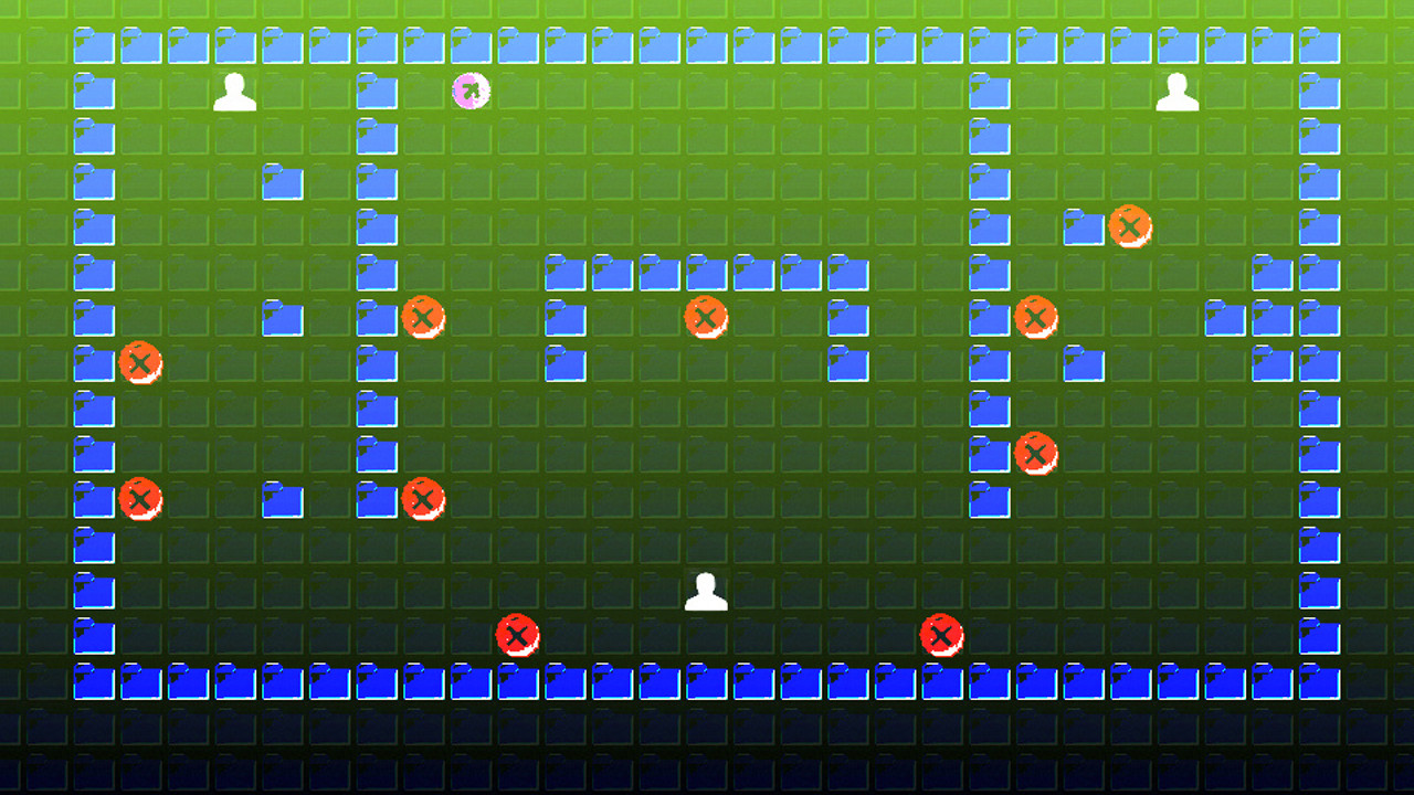 RUUUUUUN Screenshot 3