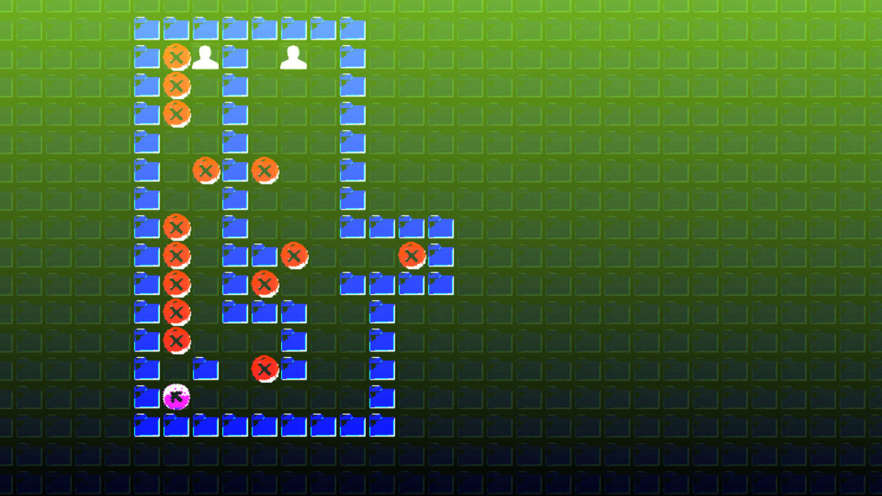 RUUUUUUN Screenshot 2