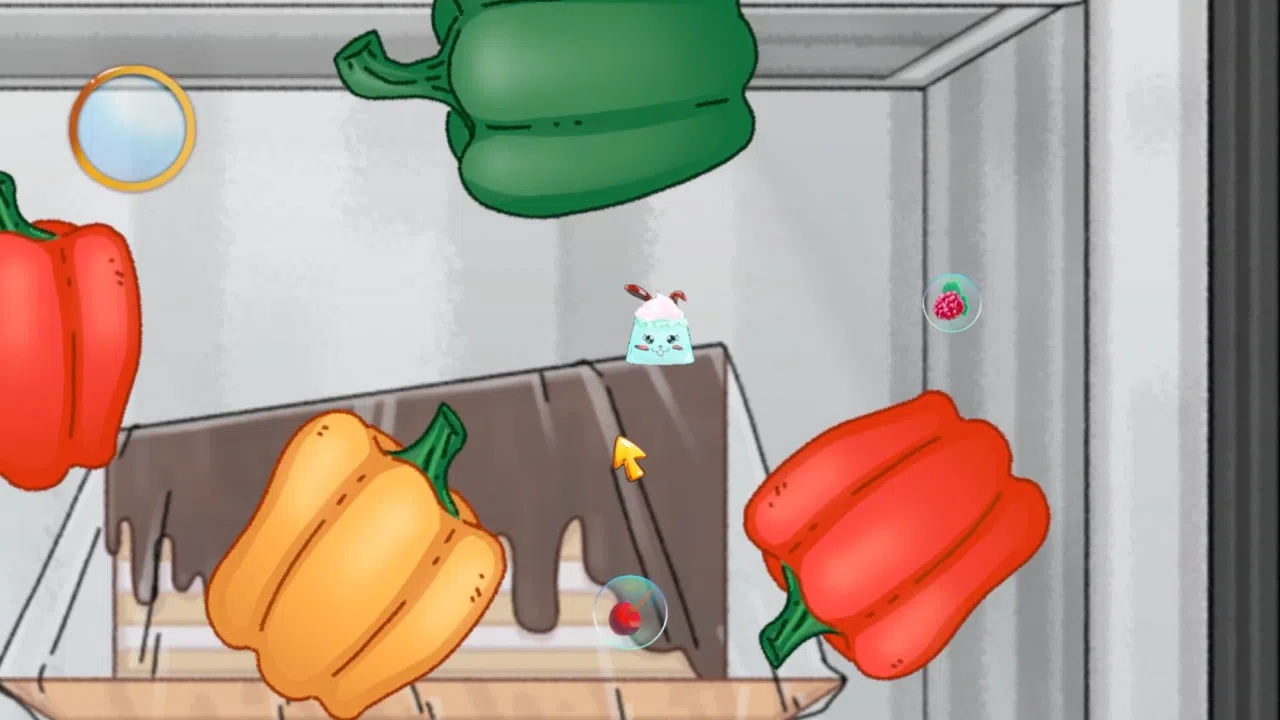 Pudding UP! Screenshot 4