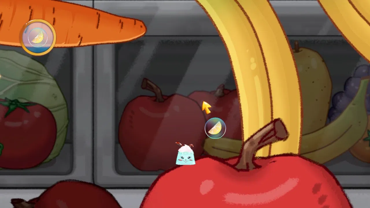Pudding UP! Screenshot 3