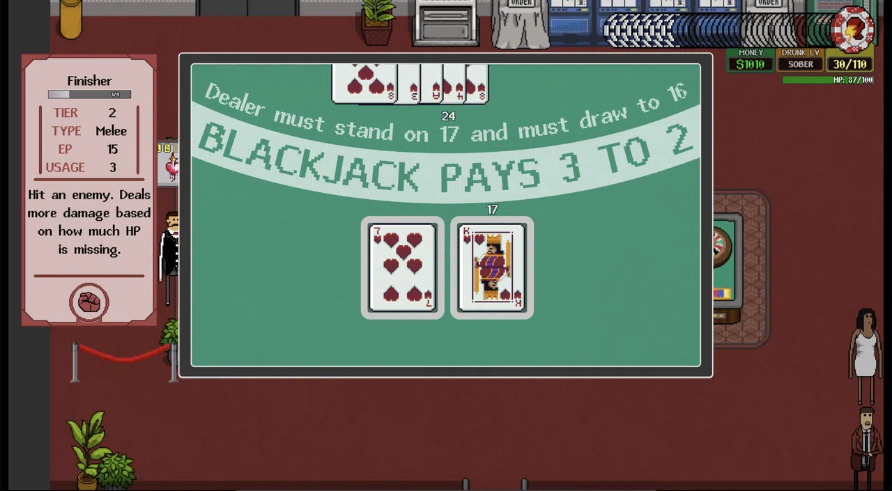 Eclipse Casino Demo Screenshot 0
