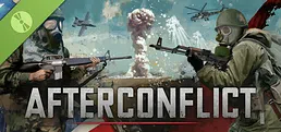 Afterconflict Demo