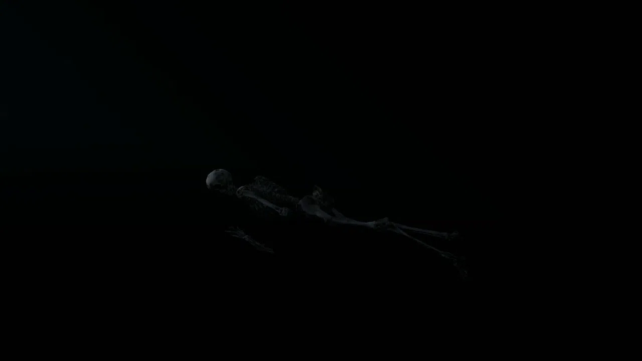 ESC4PE! Screenshot 2