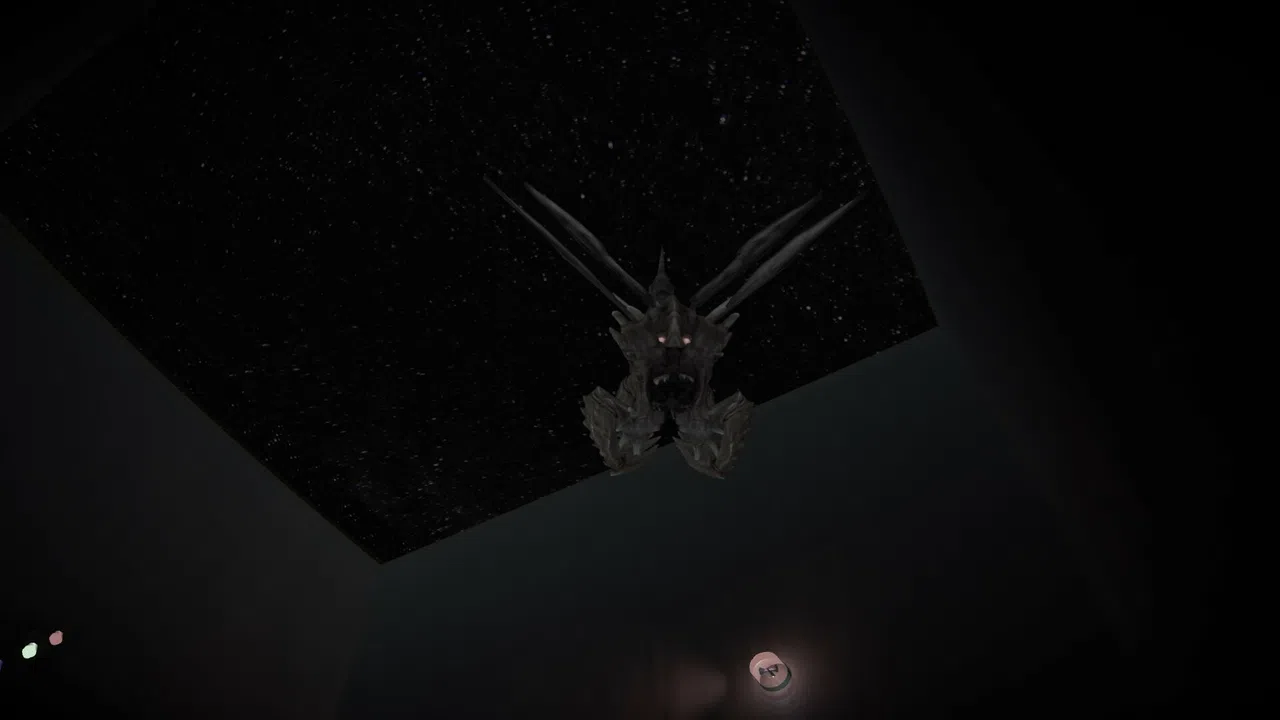 ESC4PE! Screenshot 1