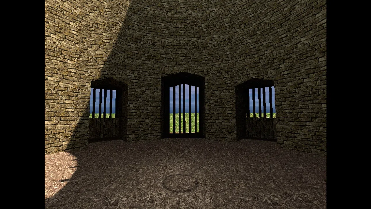 BearPit Screenshot 3