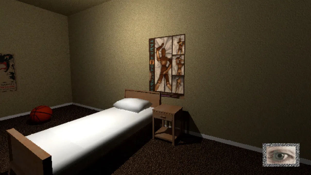 BearPit Screenshot 5
