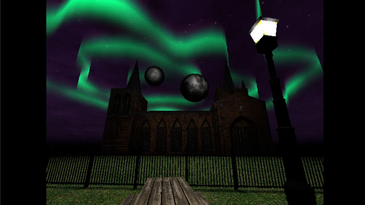 BearPit Screenshot 0