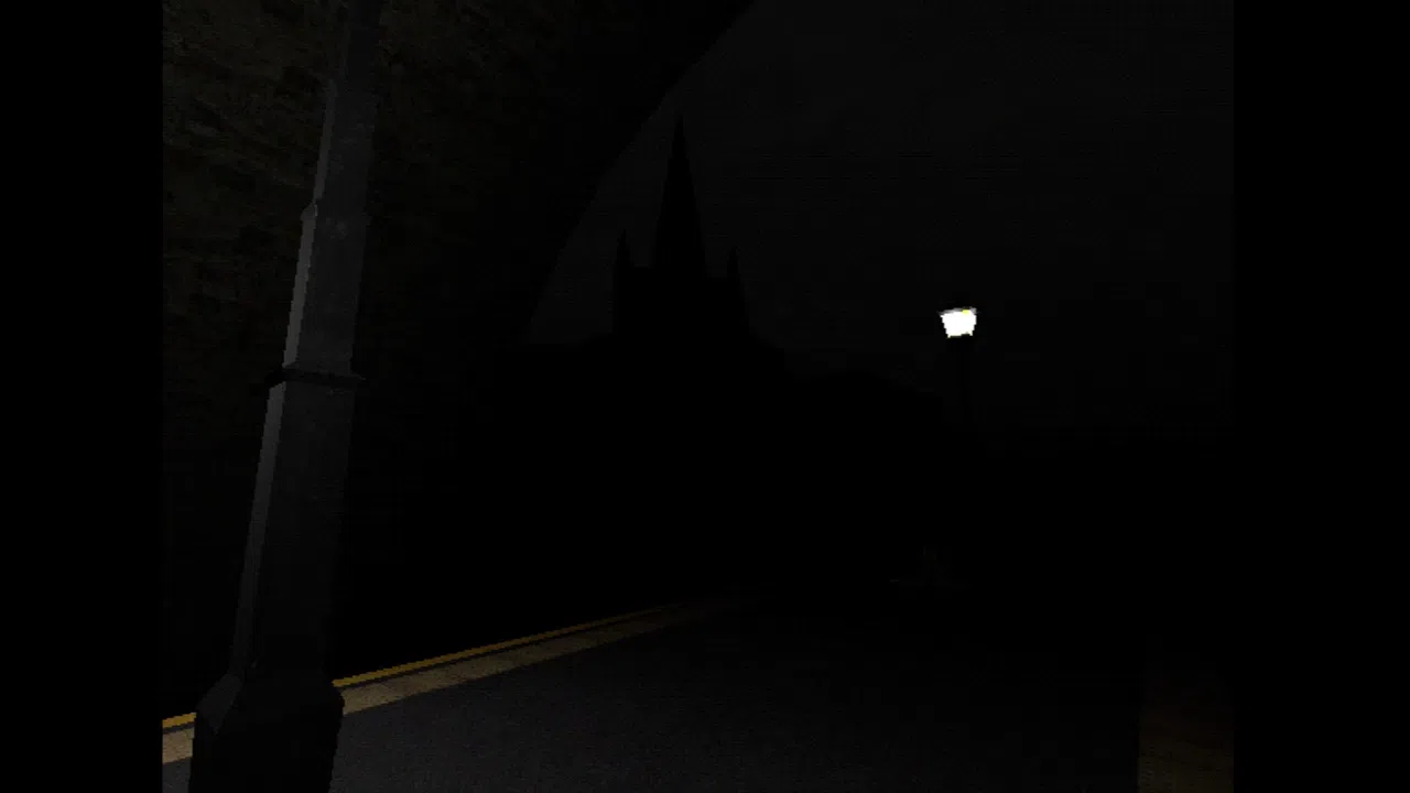 BearPit Screenshot 2