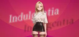 Indulgentia - NSFW Anime Puzzle Game