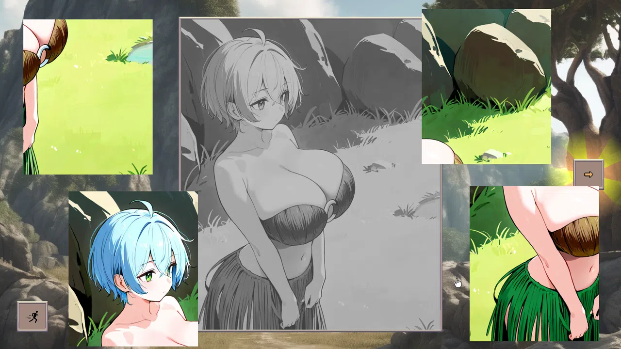 Sweet Age Screenshot 2
