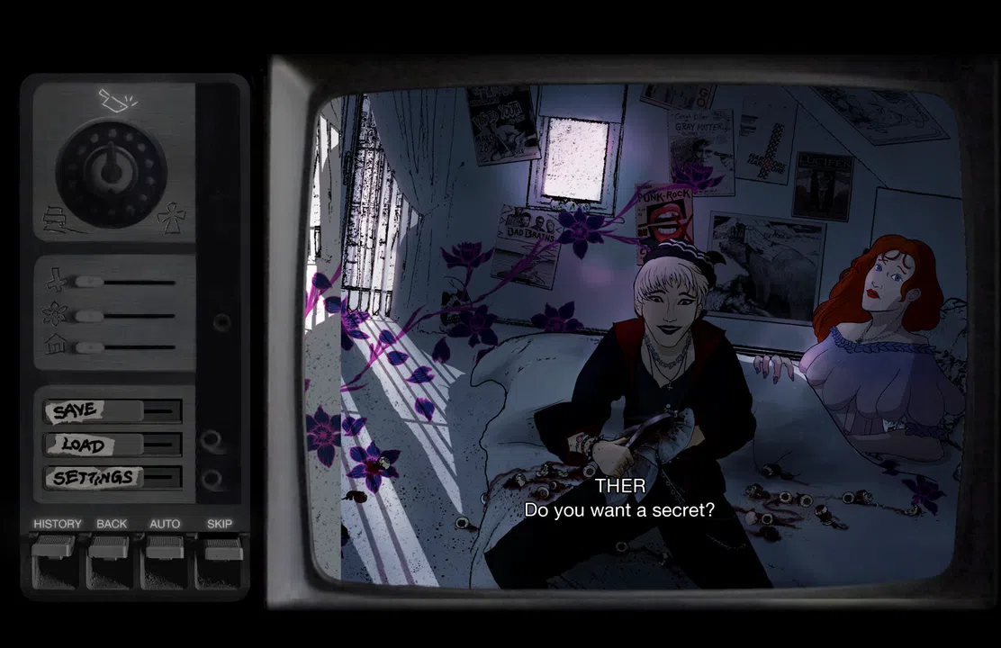 Gluttony Gods Screenshot 2