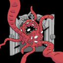 Trap The Parasite using Death Rock icon