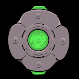 Obtained the Hard Hat icon