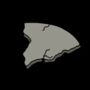 Obtain a skull fragment icon