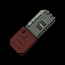 Unlock a Builder Door icon