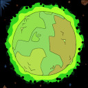 A whole new world icon