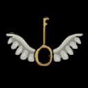 Complete the key challenge icon