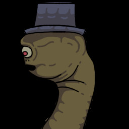 Wormville icon