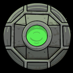 Obtained The Protectors Power Core icon