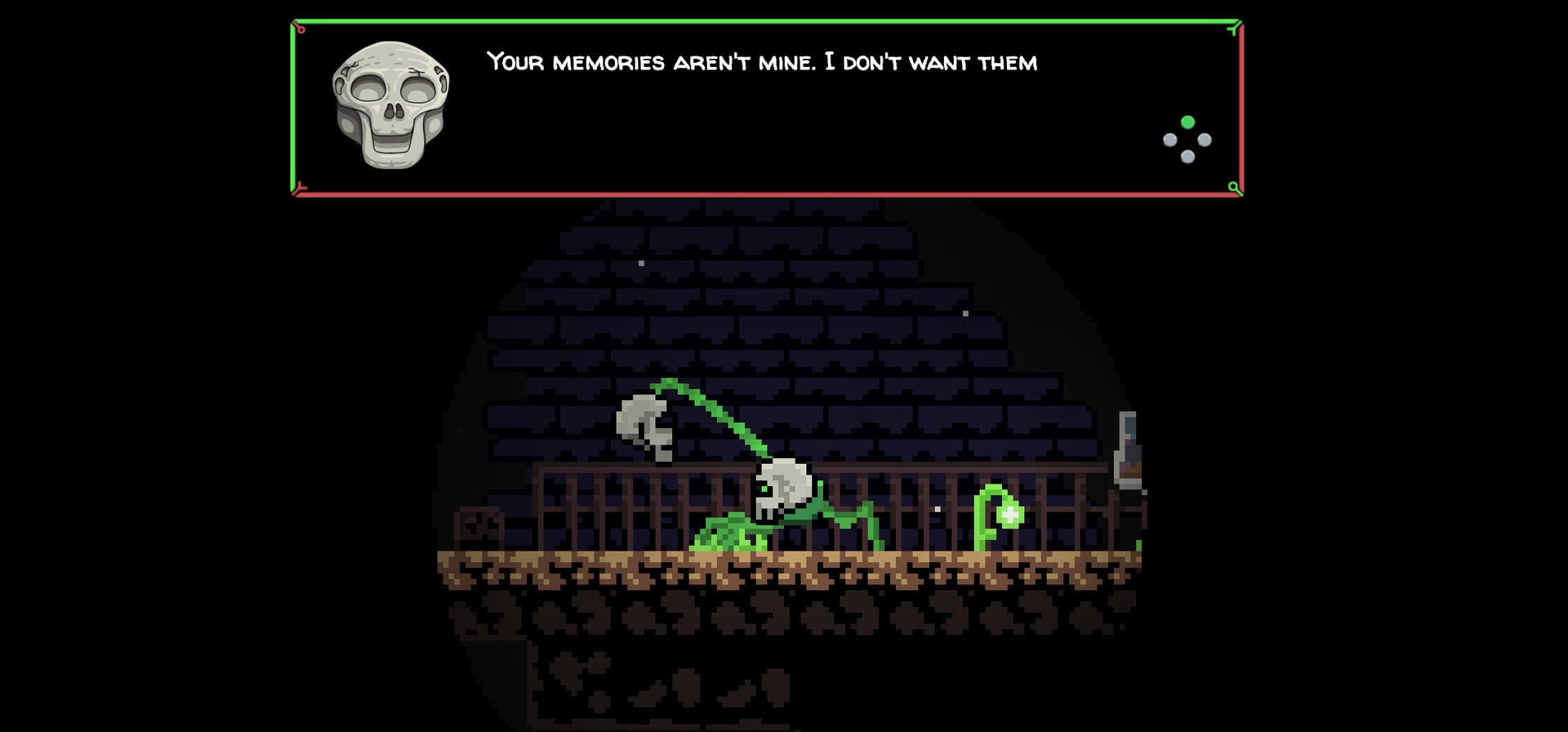 Zapling Bygone Screenshot 6