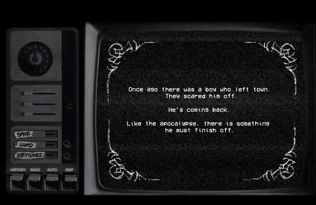 Gluttony Gods - After Story Screenshot 0
