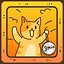 Fast as a Feline icon