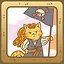 Pirate Girls Power icon