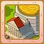 Ancient Rome icon