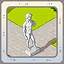 Renessance icon