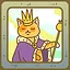 Fancy Crowns icon