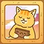First Writing icon